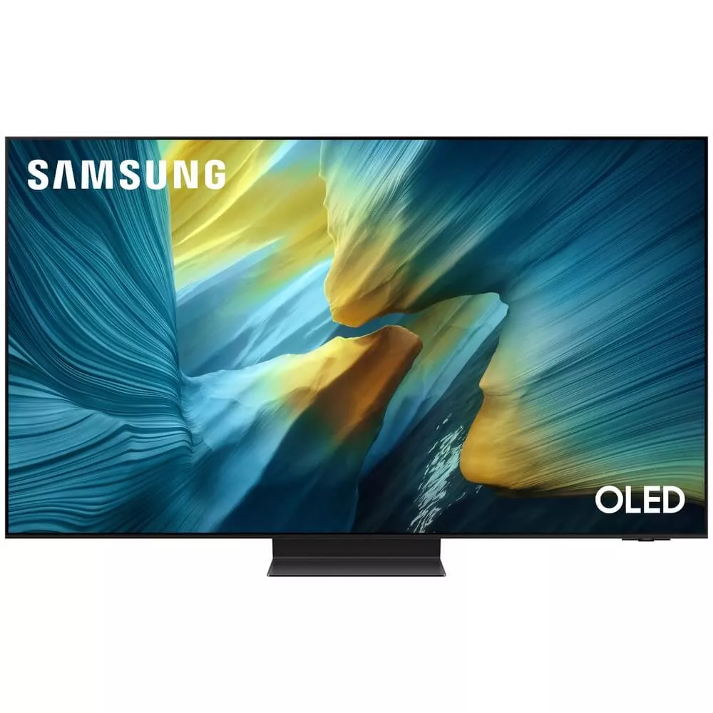 Телевизор Samsung QE77S95FAUXRU RU