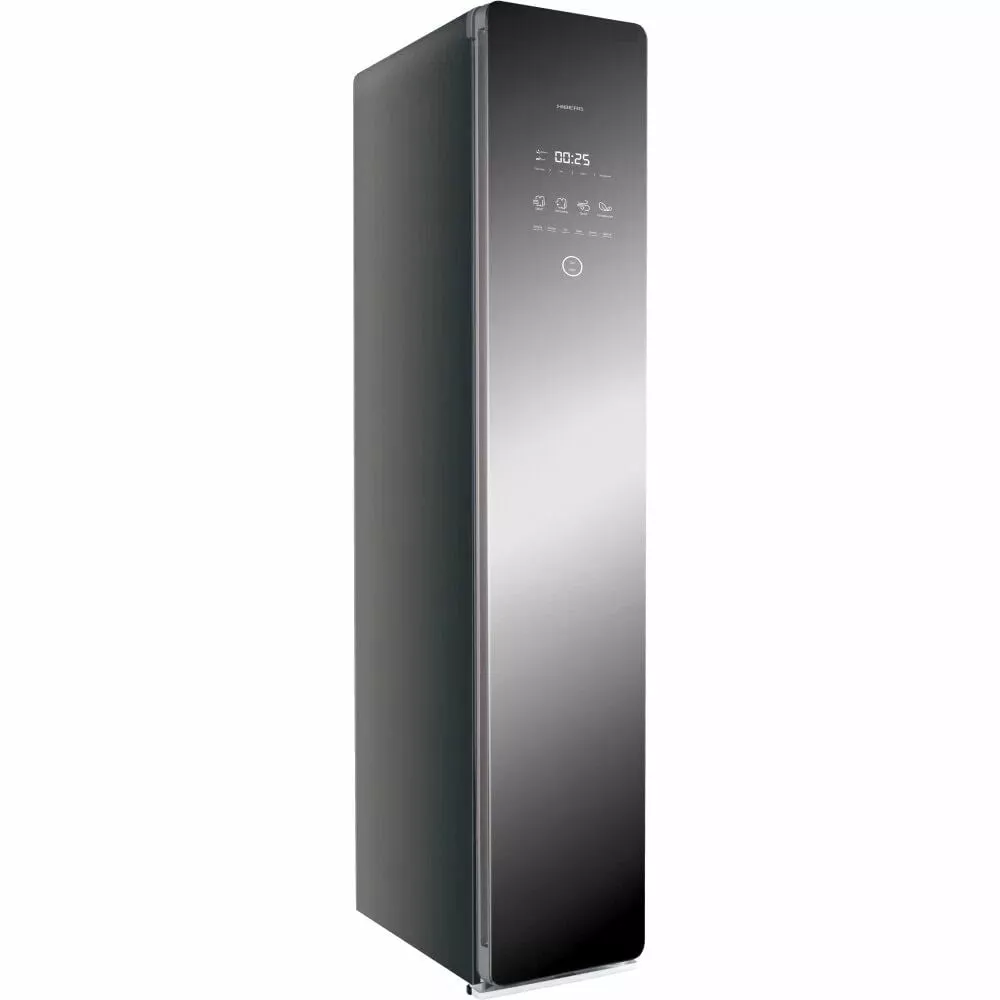 Паровой шкаф HIBERG SD 3G RU