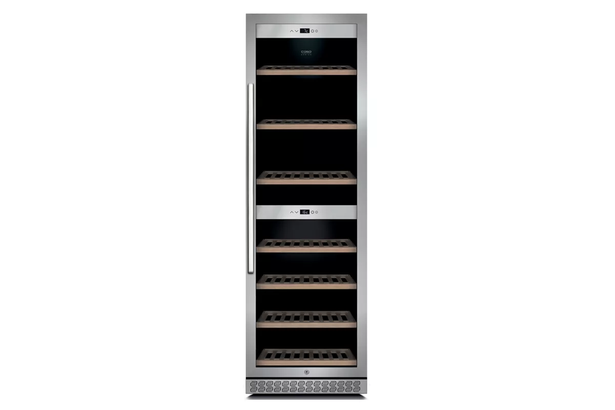 Винный шкаф CASO WineChef Pro 180 RU