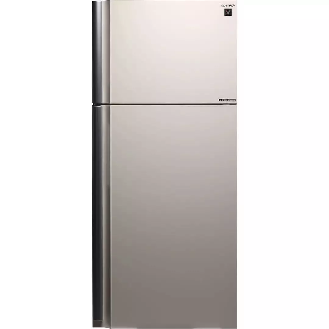 Холодильник Sharp SJXE59PMBE RU