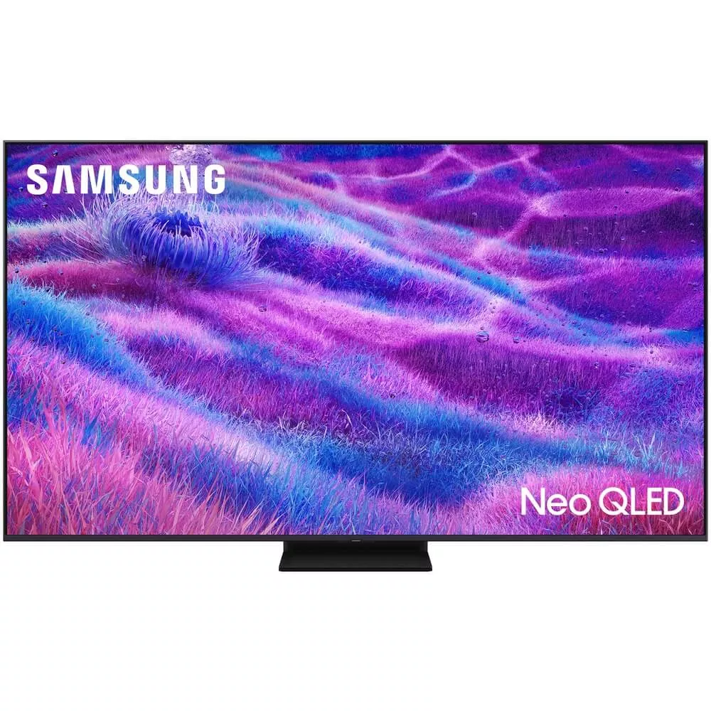 Телевизор Samsung QE75QN80FAUXRU RU
