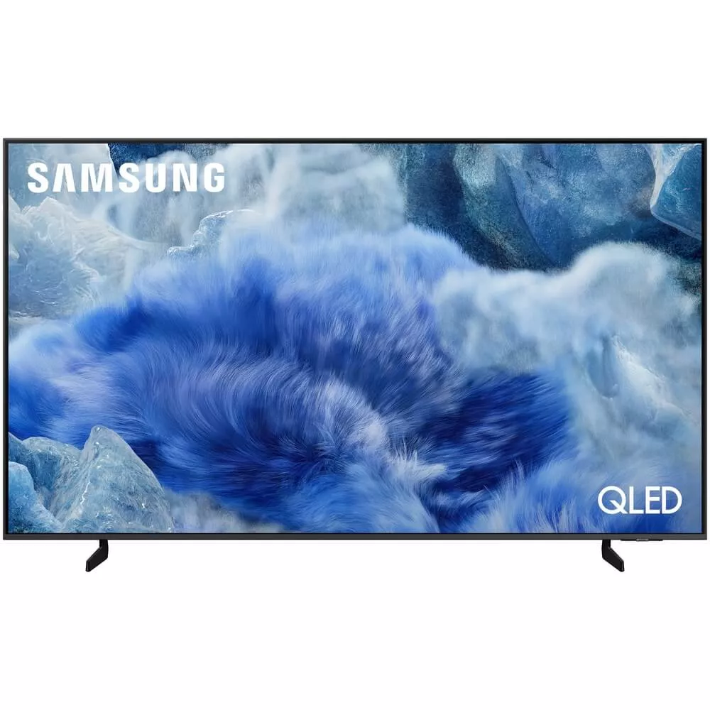Телевизор Samsung QE65Q8FAAUXRU RU
