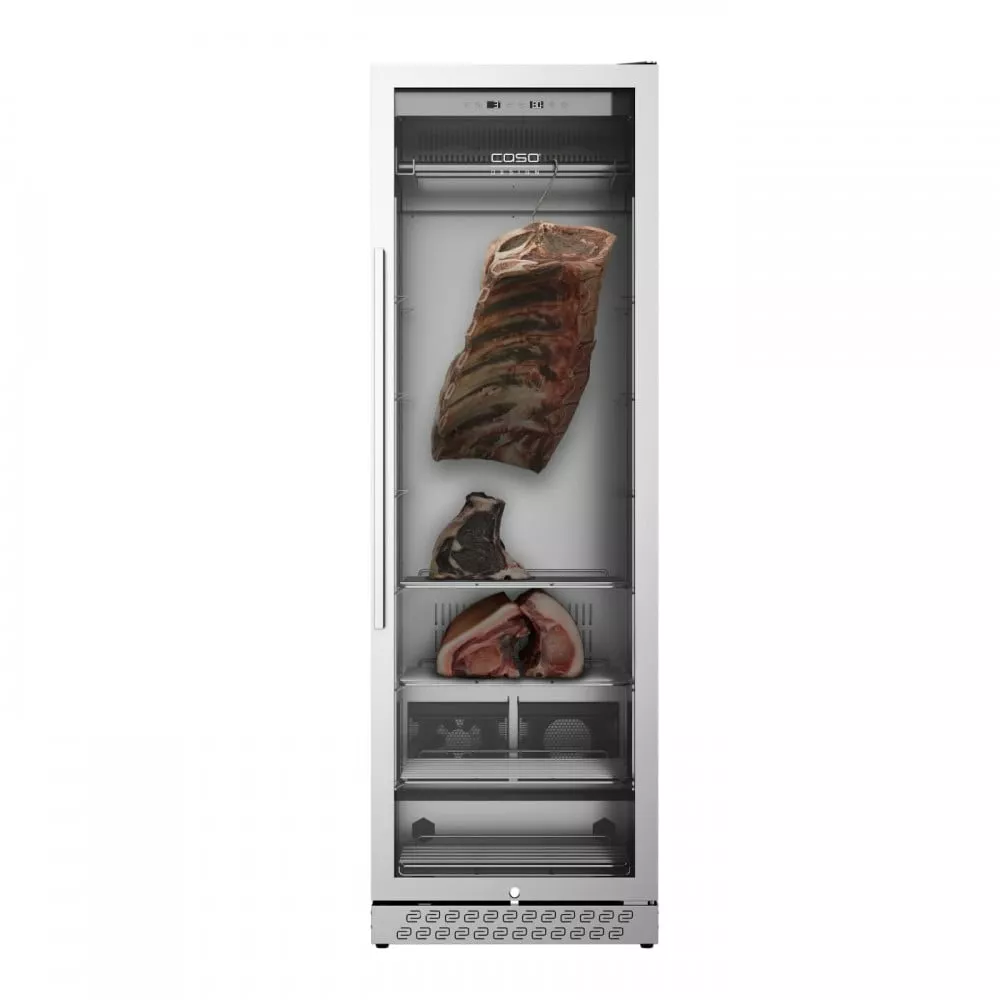 Шкаф для вызревания мяса CASO DryAged Master 380 Pro RU