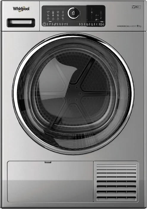 Сушильная машина Whirlpool AWZ 9HPS/PRO 