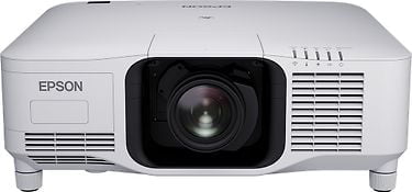 Проектор Epson EB-PU2116W, белый