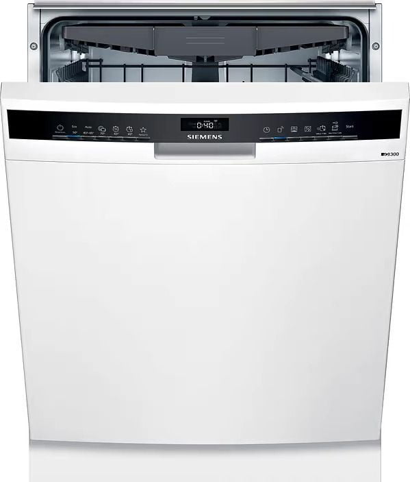 Посудомоечная машина Siemens SN43HW60CS iQ300, белая