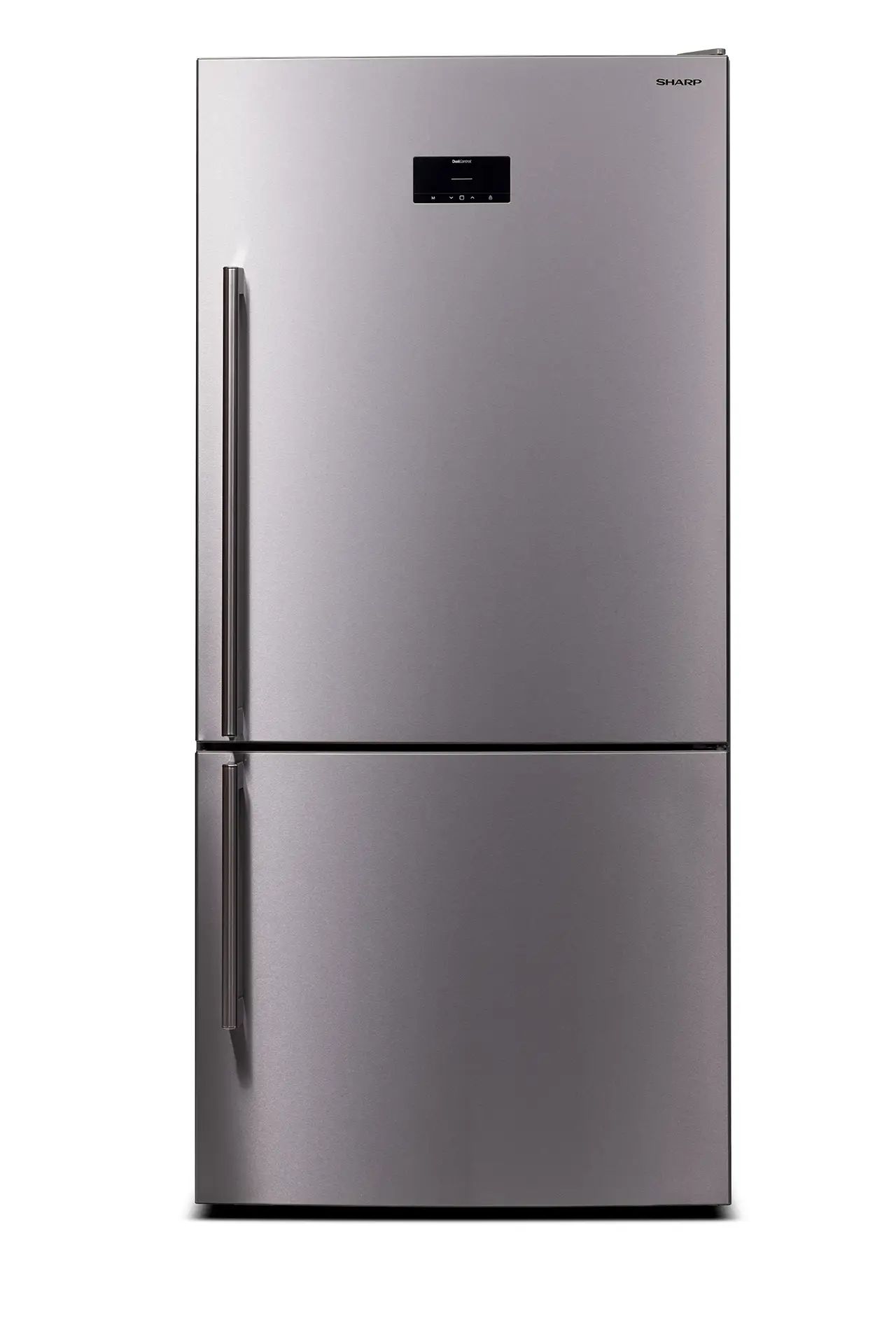 Холодильник Sharp SJ-653GHXI52R RU