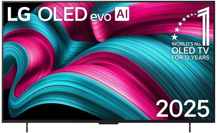 Телевизор LG OLED42C5RLA RU