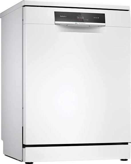 Посудомоечная машина BOSCH SMS8ZDW86Q RU
