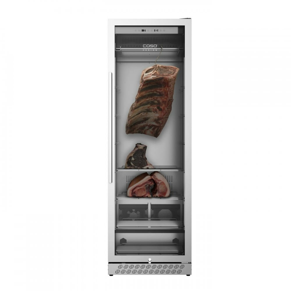 Шкаф для вызревания мяса CASO DryAged Master 380 Pro RU