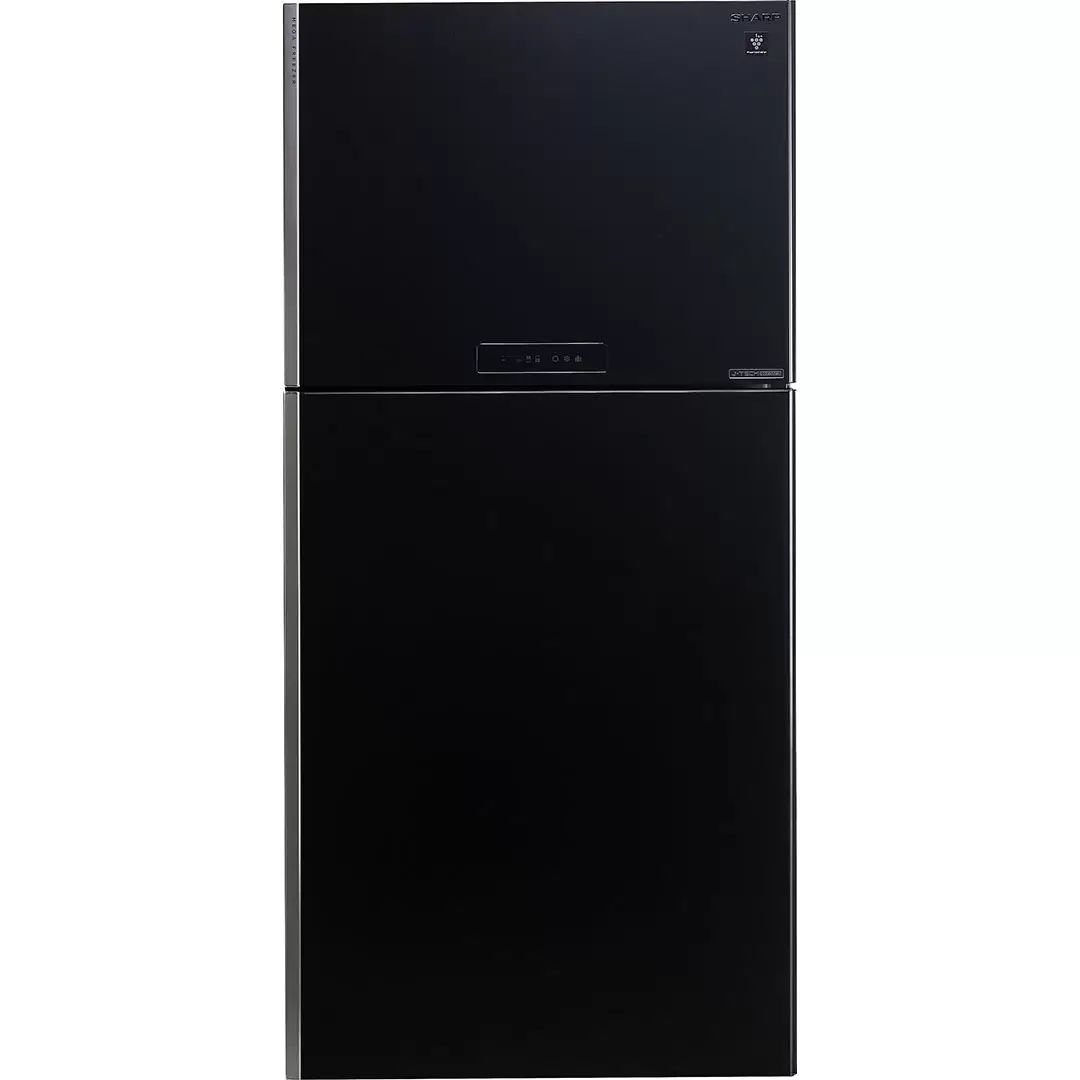 Холодильник Sharp SJXG60PMBK RU