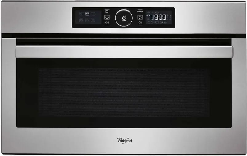 Микроволновая печь Whirlpool AMW 730/IX 
