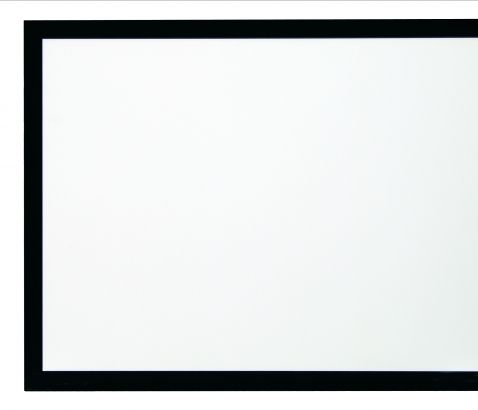 Экран на раме для проектора Kauber Frame Velvet Cinema 172" 16:9 Microperf MW RU
