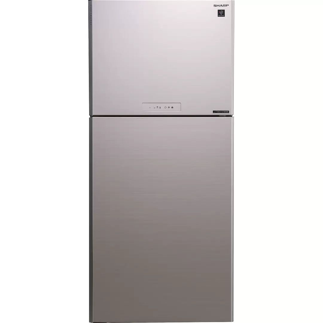 Холодильник Sharp SJXG55PMBE RU