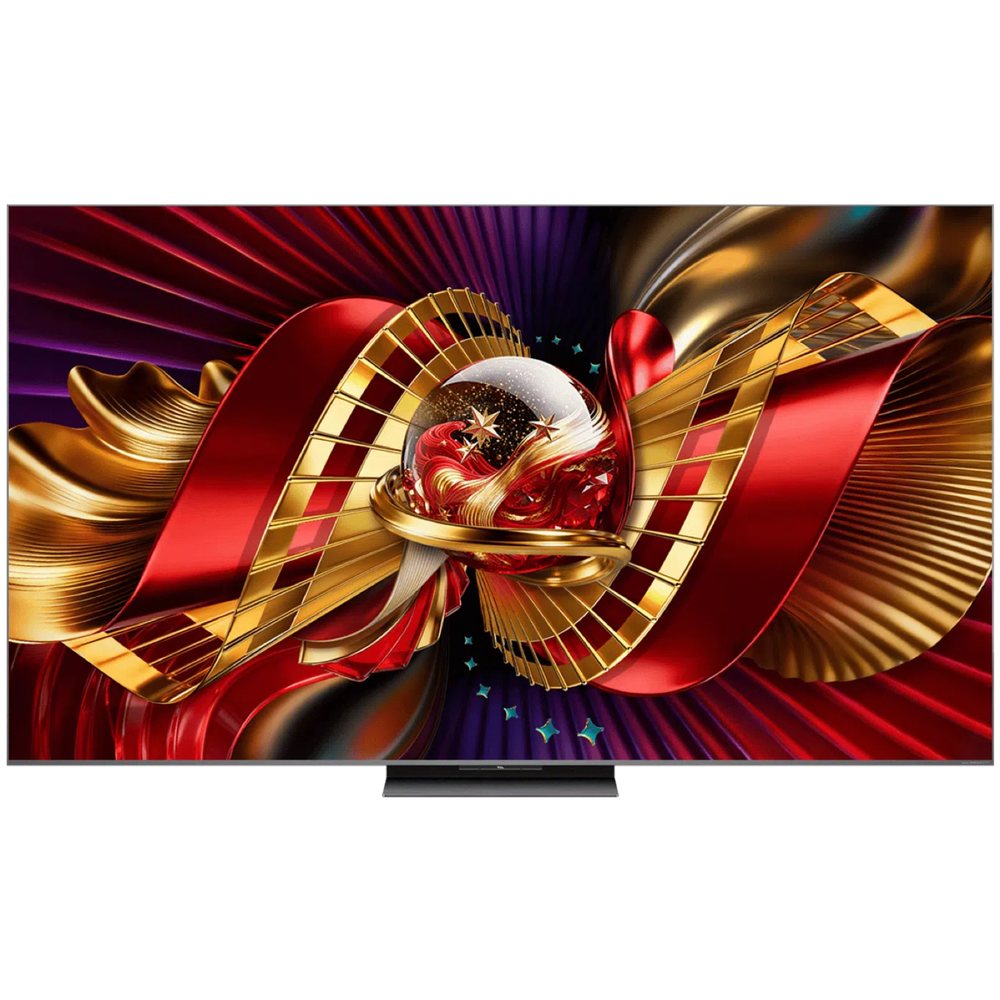 Телевизор TCL 75C8L RU