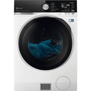 Стирально-сушильная машина Electrolux EW9WN249BE RU