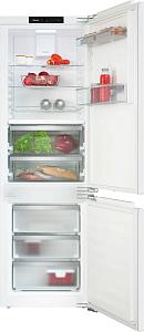 Холодильник Miele KFN 7744 E, белый