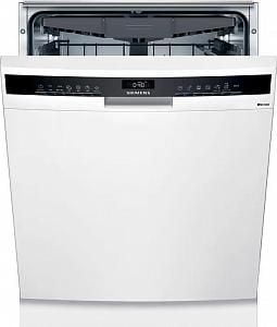 Посудомоечная машина Siemens SN43HW60CS iQ300, белая