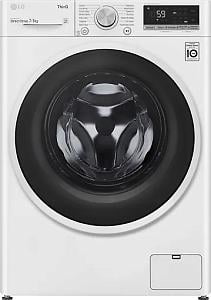 Сушильная машина LG W2DV507N0WS 