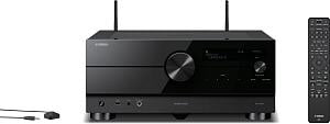 AV-ресивер Yamaha RXA4A AVENTAGE -7.2, черный