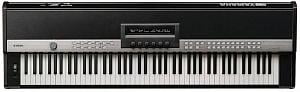 Цифровое пианино Yamaha CP1, черное
