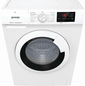 Стиральная машина Gorenje WHE60SFS RU, белая