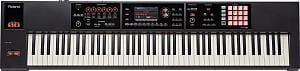 Синтезатор Roland FA-08, черный