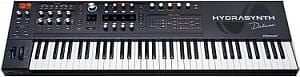 Синтезатор ASM Hydrasynth Deluxe