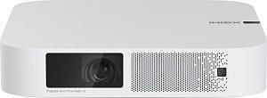 Портативный проектор Xgimi Elfin Full HD DLP, белый