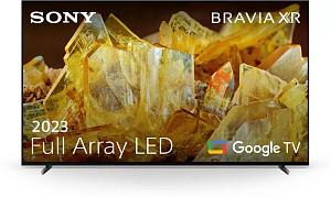 Телевизор Sony XR-75X90L RU